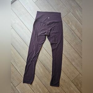 lululemon Align Leggings